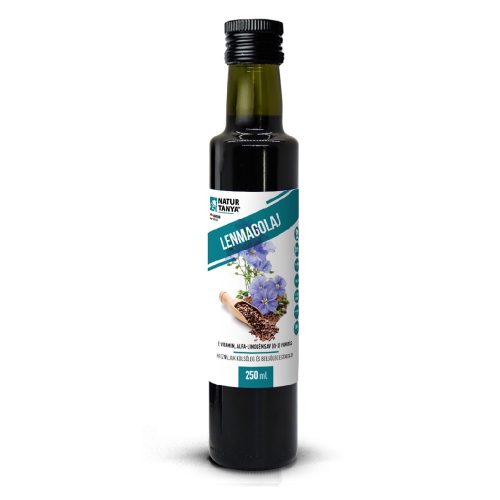 Natur Tanya lenmagolaj 250 ml