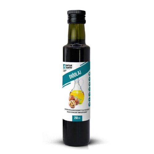 Natur Tanya dióolaj 250 ml