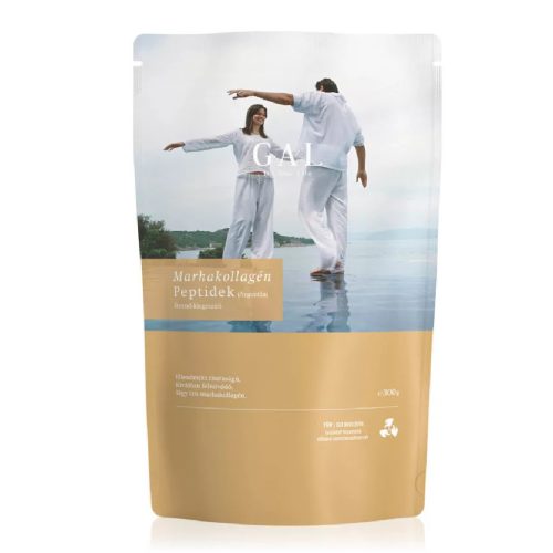 GAL Marhakollagén Peptidek - Argentin 300g polipropilén tasakban