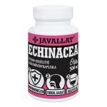 JAVALLAT Echinacea (Bíbor Kasvirág) kapszula 60 db