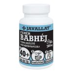 JAVALLAT Fehér Babhéj kapszula 60 db