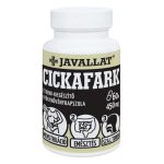 JAVALLAT Cickafark kapszula – 60db
