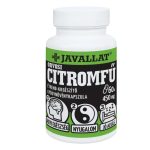 JAVALLAT Citromfű Orvosi kapszula 60 db 