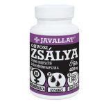 JAVALLAT Orvosi Zsálya kapszula 60 db 