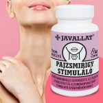 JAVALLAT Pajzsmirigy stimuláló komplex 