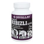 JAVALLAT Fekete ribizli levél kapszula 60 db