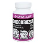 JAVALLAT Bodorrózsa levél kapszula 60 db