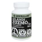 JAVALLAT Izlandi Zuzmó kapszula 60 db 