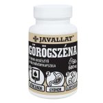 JAVALLAT Görögszéna kapszula 600mg 60 db