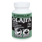 JAVALLAT Olajfa Levél kapszula 60 db