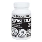 JAVALLAT ORVOSI ZILÍZ GYÖKÉR és LEVÉL kapszula 60db