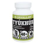 JAVALLAT Tyúkhúr kapszula 60 db 