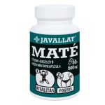 JAVALLAT Maté Levél kapszula 60 db 