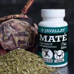 JAVALLAT Maté Levél kapszula 60 db 