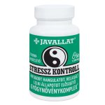 JAVALLAT Stressz kontroll kapszula 60 db 