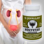 JAVALLAT Húgyutak Egészsége kapszula 60 db