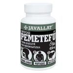 JAVALLAT Orvosi pemetefű kapszula 60 db 