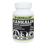 JAVALLAT Kankalin & Kerti Kakukkfű kapszula 60db 
