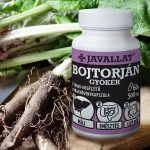 JAVALLAT Bojtorjángyökér kapszula 60 db