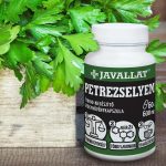 JAVALLAT Petrezselyem kapszula – 60db