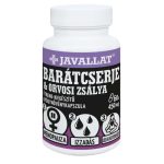 JAVALLAT Barátcserje és Orvosi zsálya - 60 db