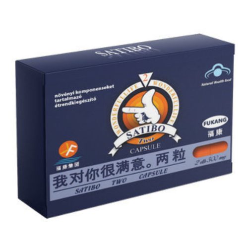 Satibu - 2db