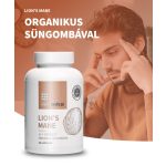 USA medical Süngomba kapszula acerola kivonattal 60 db