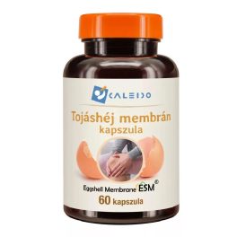 Caleido Tojáshéj membrán 60db kapszula