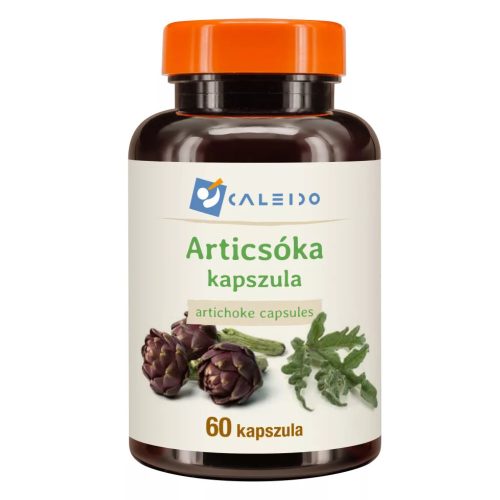 Caleido ARTICSÓKA kapszula 60 db