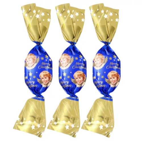 Nicole lédig kókusz szaloncukor 0,5 kg
