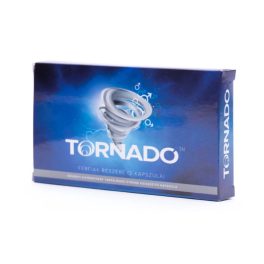Tornado+ potencianövelő - 2db