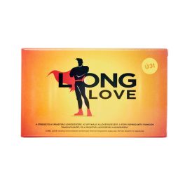Long love - 4db