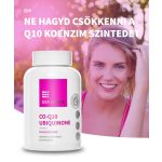 USA medical Q10 koenzim kapszula 60 db
