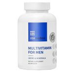 USA medical Férfi Multivitamin növényi kivonatokkal 60 db