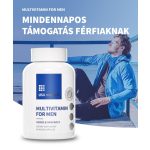USA medical Férfi Multivitamin növényi kivonatokkal 60 db