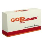 Gold power - 2 db