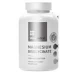 USA medical Magnézium biszglicinát kapszula 60 db