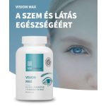 USA medical Szemvitamin kapszula növényi hatóanyagokkal 60 db