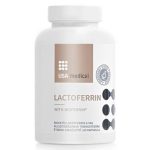 USA medical Laktoferrin BioFerrin®-nel kapszula 60 db