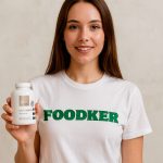 USA medical Laktoferrin BioFerrin®-nel kapszula 60 db