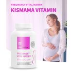 USA medical Komplex terhesvitamin kapszula 60 db