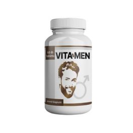 Vitamen Tesztoszteron fokozó - 60 DB