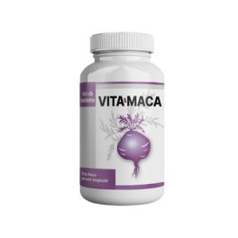 Vitamaca teljesítményfokozó - 60 DB