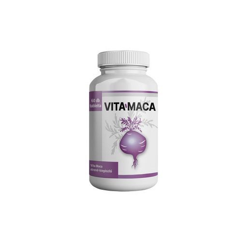 Vitamaca teljesítményfokozó - 60 DB