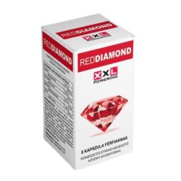 Reddiamond by XXL powering - 8db