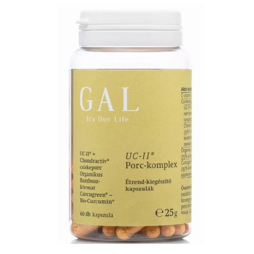 GAL UCII Porc-kompex 30g