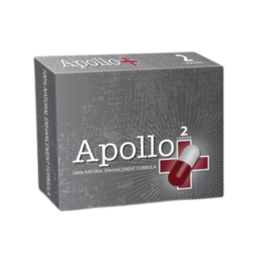 Apollo+ - 2 db