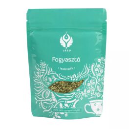 UKKO Fogyasztó teakeverék 150g
