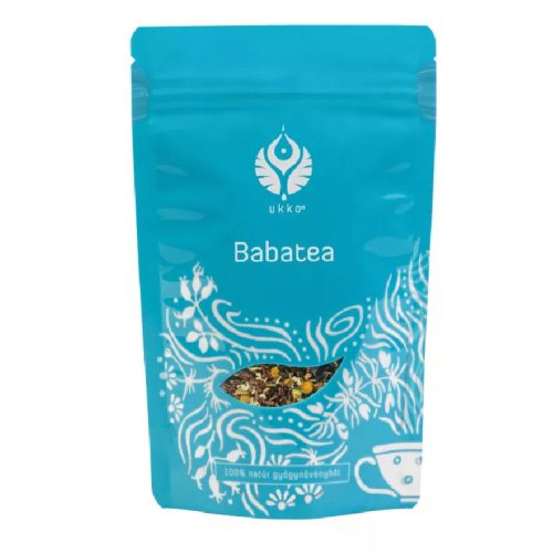 UKKO Baba teakeverék 50g