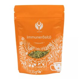 UKKO Immunerősítő teakeverék 120g